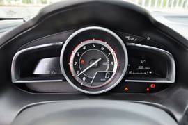 2014款马自达3 昂科塞拉两厢2.0L手自一体旗舰型