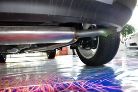 2014款雪佛兰创酷1.4T四驱旗舰型变形金刚限量版