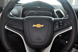 2014款雪佛兰创酷1.4T四驱旗舰型变形金刚限量版