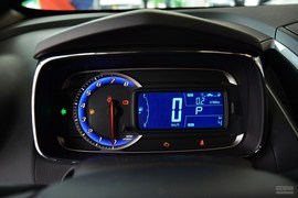 2014款雪佛兰创酷1.4T四驱旗舰型变形金刚限量版