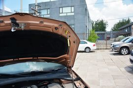 2014款斯柯达野帝1.4TSI双离合探索版