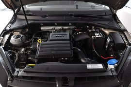 2014款大众高尔夫1.6L手动时尚型