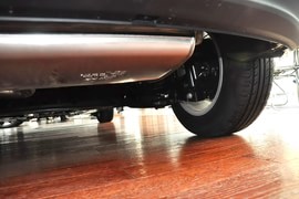 2014款大众高尔夫1.6L手动时尚型