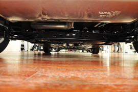 2014款大众高尔夫1.6L手动时尚型