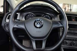 2014款大众高尔夫1.6L手动时尚型