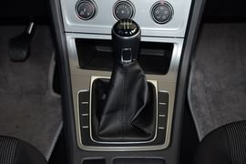 2014款大众高尔夫1.6L手动时尚型