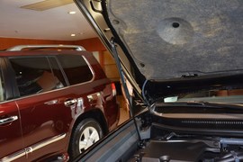 2014款雷克萨斯GX400尊享版