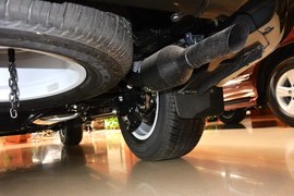 2014款雷克萨斯GX400尊享版