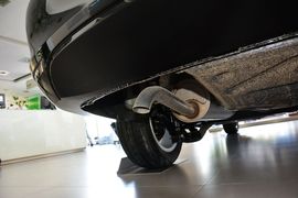 2013款大众新桑塔纳1.4L手动舒适版