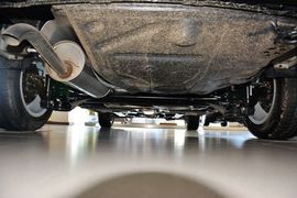 2013款大众新桑塔纳1.4L手动舒适版