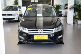 2013款大众新桑塔纳1.4L手动舒适版