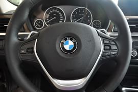 2014款宝马320Li风尚设计套装