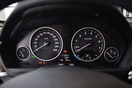 2014款宝马320Li风尚设计套装