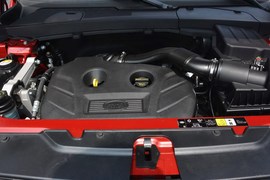 2015款路虎神行者2 Si4 XS典藏版