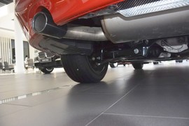 2014款宝马220i运动设计套装型