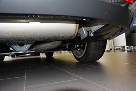 2014款宝马428i Gran Coupe设计套装型