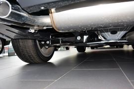 2014款宝马428i Gran Coupe设计套装型