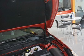 2014款雪佛兰迈锐宝50周年纪念版2.4L手自一体豪华版