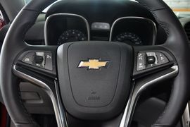 2014款雪佛兰迈锐宝50周年纪念版2.4L手自一体豪华版