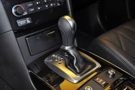 2013款英菲尼迪QX70 3.7L五周年限量版