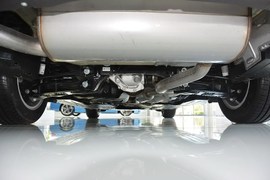 2014款宝马320Li时尚型