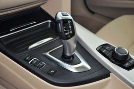 2014款宝马320Li时尚型