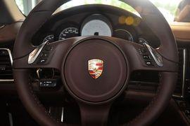 2014款保时捷Panamera S Executive