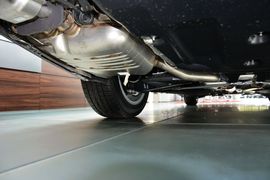 2014款奔驰S320L商务型