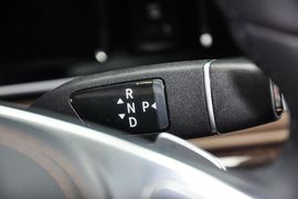 2014款奔驰S320L商务型