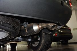 2013款起亚索兰托2.4GDI 7座豪华版到店实拍