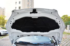 2014款奥迪TT Coupe竞技版45TFSI劲动型实拍