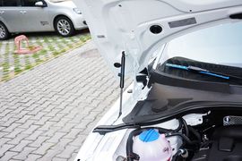 2014款奥迪TT Coupe竞技版45TFSI劲动型实拍