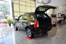 2013款起亚狮跑2.0L GLS自动两驱