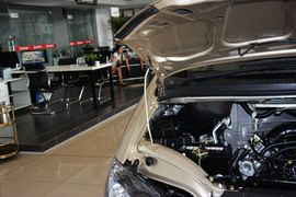 2014款东风风行菱智M3 1.6L 7座舒适型