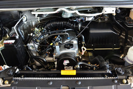 2014款东风风行菱智M3 1.6L 7座舒适型