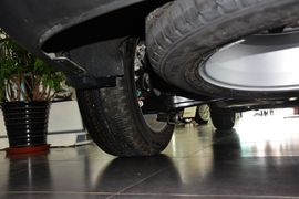 2013款起亚索兰托2.4L汽油四驱豪华版5座