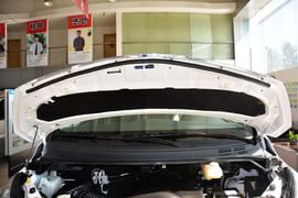 2014款东风风行CM7 2.4L公务型