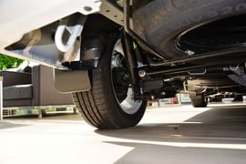 2014款东风风行CM7 2.4L公务型