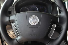 2014款东风风行CM7 2.4L公务型