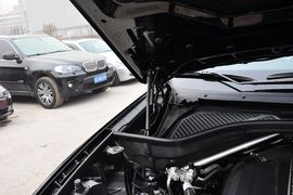 2014款宝马X5 xDrive35i尊享型