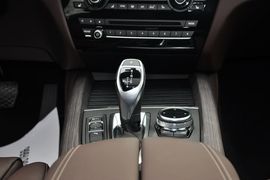 2014款宝马X5 xDrive35i尊享型