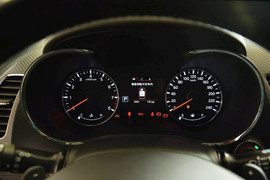 2014款起亚K3S 1.6L GLS自动