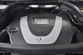 2013款奔驰GLK300 4MATIC动感型（天窗版）