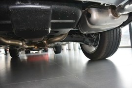 2013款奔驰GLK300 4MATIC动感型（天窗版）