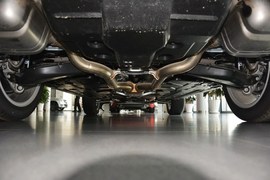 2013款奔驰GLK300 4MATIC动感型（天窗版）