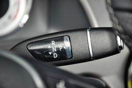 2013款奔驰GLK300 4MATIC动感型（天窗版）