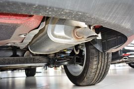 2012款现代朗动1.6L GS手动时尚型