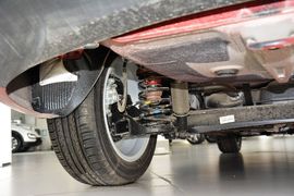 2012款现代朗动1.6L GS手动时尚型