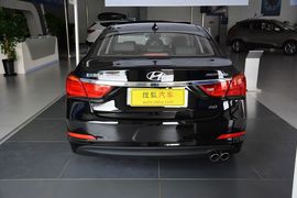正后
