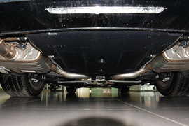 2014款奔驰S63L AMG 4MATIC